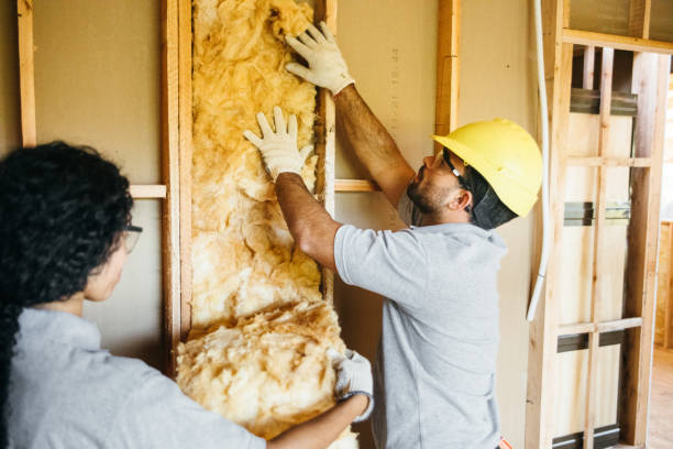 Best Fireproof Insulation  in Davie, FL